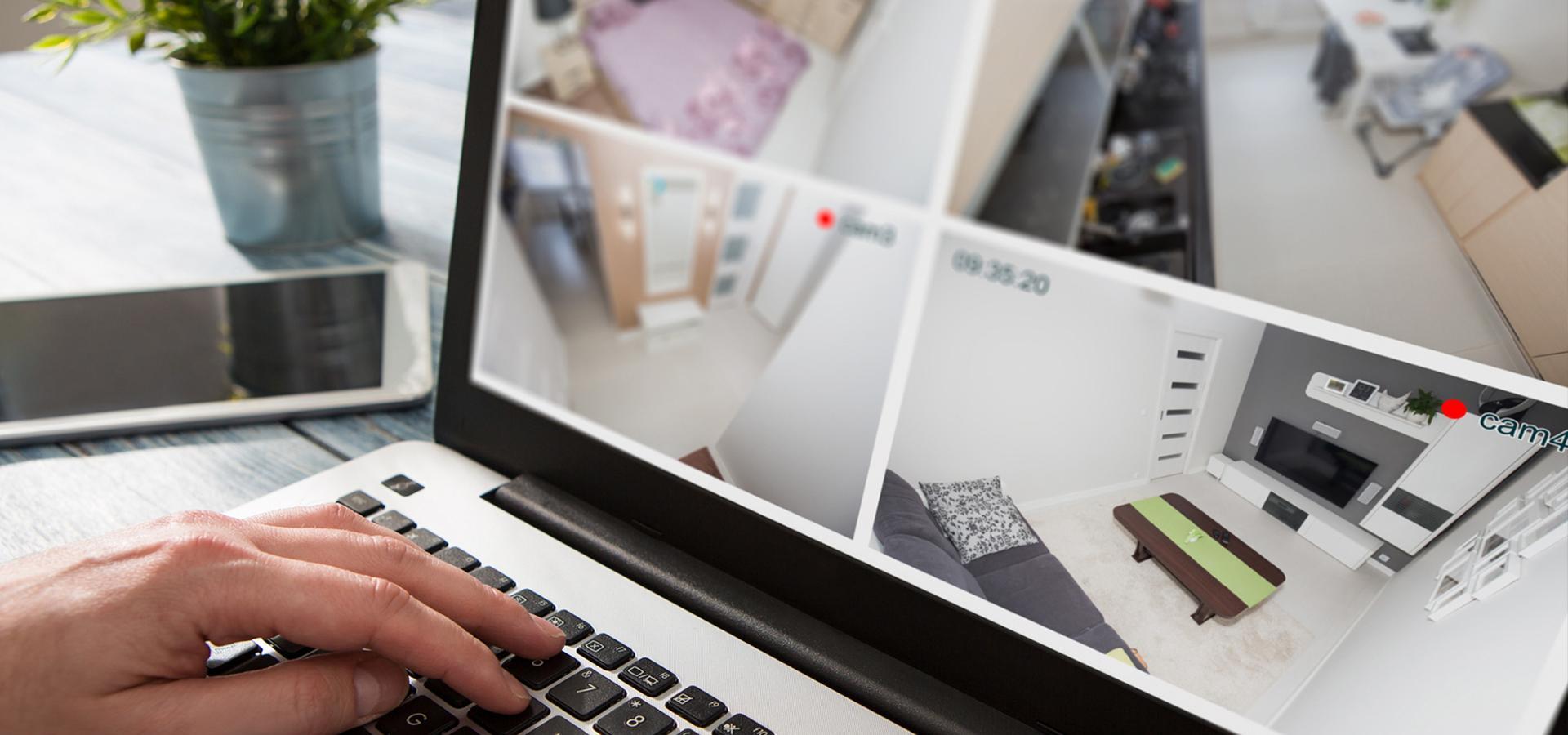 Monitoring - Slajd #2